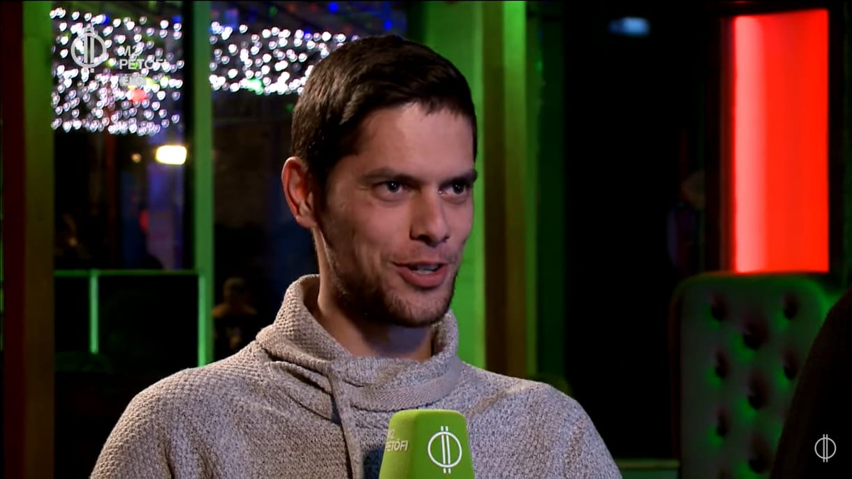 Alig egy hónappal a kirúgása után, új helyen folytatja az M4 Sport riportere