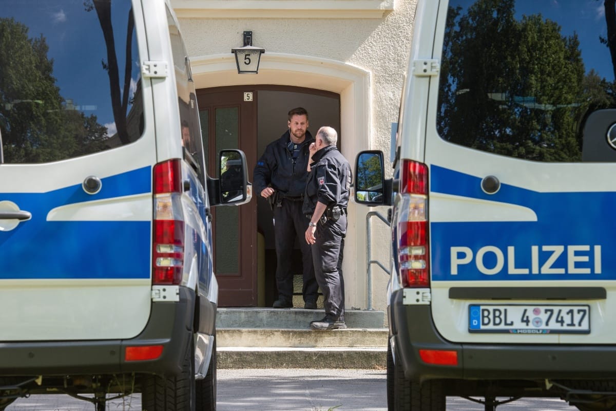 A németek szerint továbbra is veszélyes az Iszlám Állam