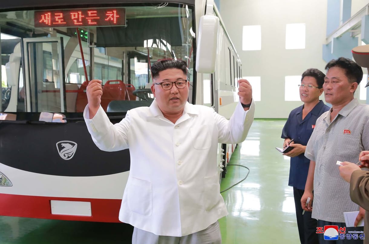 Észak-koreai nők tízezrei tengődnek filléres szexrabszolgaként Kínában