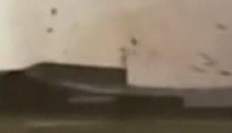 Videó a tornádó belsejéből