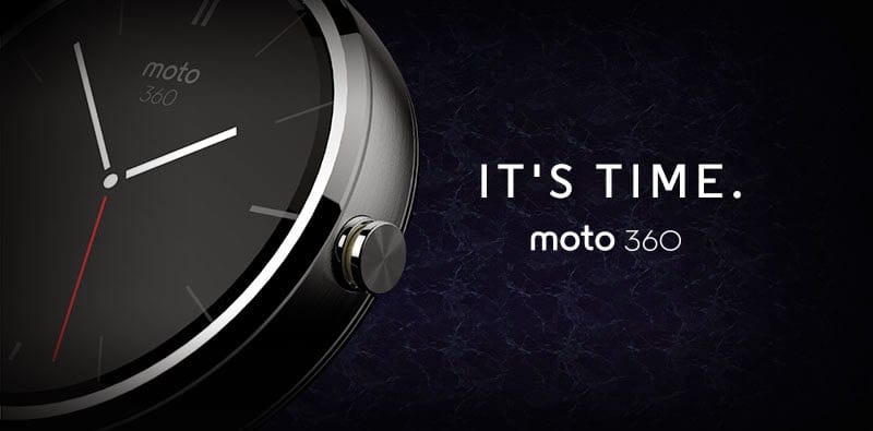 Stílusos órák: íme a Motorola és az LG okosórái