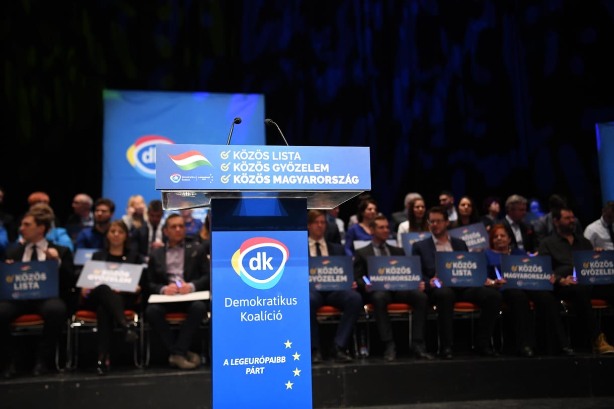 A DK is önálló jelöltet állít a tolnai időközi választáson