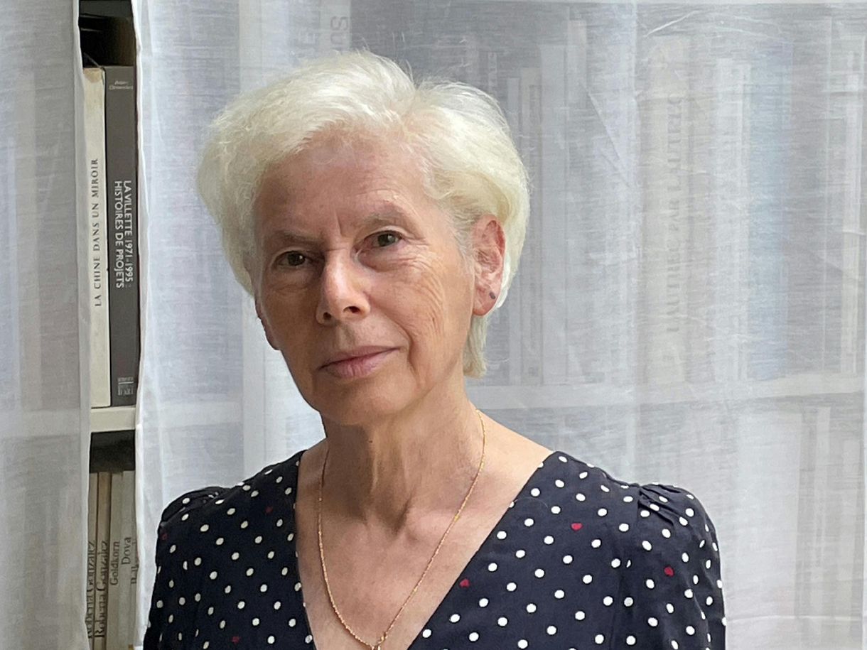 Amikor bekerült a nagy amerikai múzeumokba, már érdekelte a magyarokat is – Cserba Júlia beszél Reigl Judit örökségéről