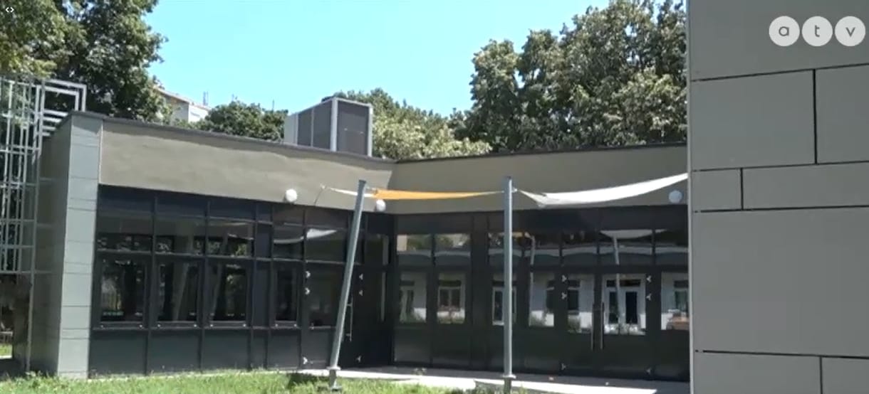 Elkészült, de nem kap pénzt a működésre az új pécsi drogközpont