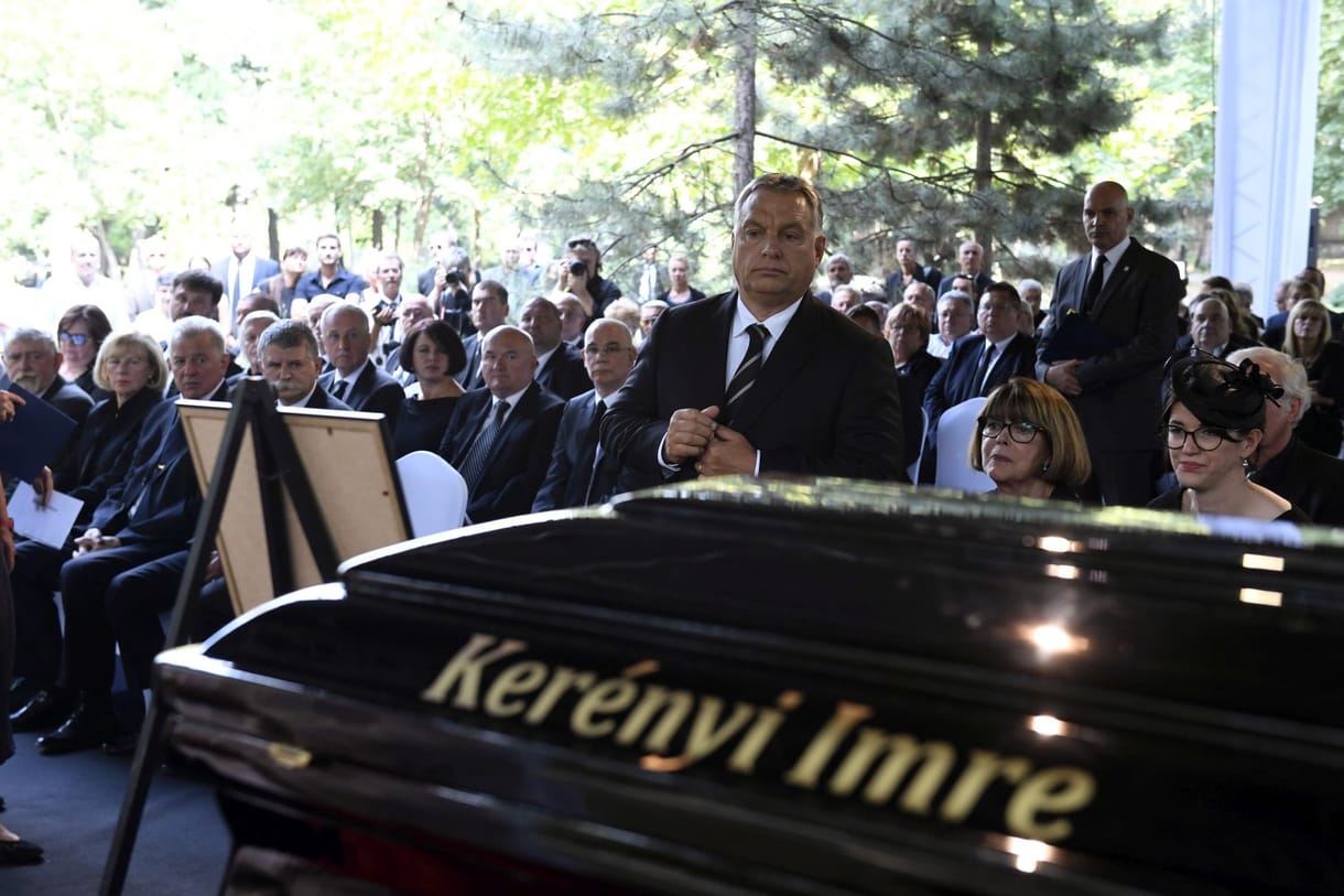 Az orbáni szemlélet enciklopédikus összefoglalása