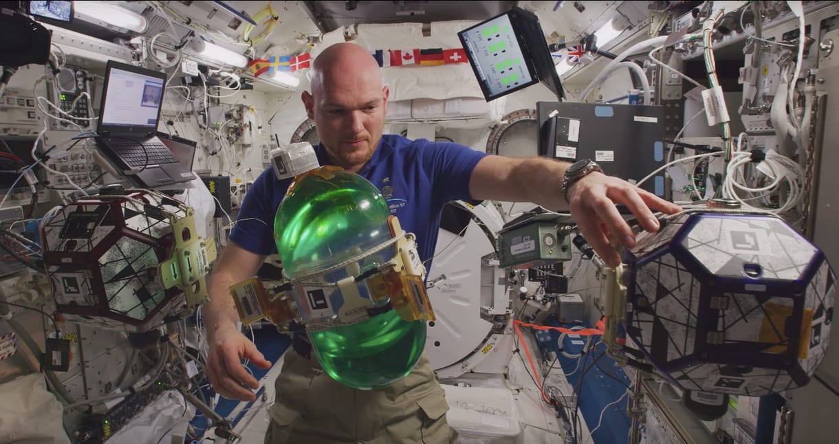 Lenyűgöző videót tett közzé a NASA a Nemzetközi Űrállomás belsejéről – kár, hogy szinte senki sem tudja megnézni