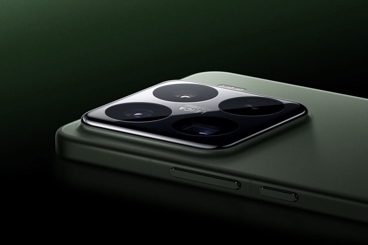 A piac legerősebb processzorával és ötszörös optikai zoommal érkezik a Xiaomi 15 Pro