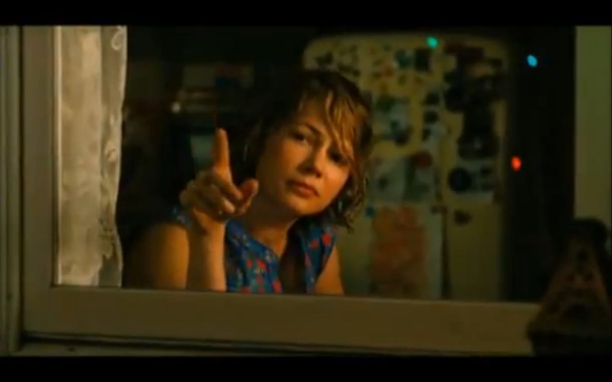 Filmelőzetes: Take This Waltz (trailer)