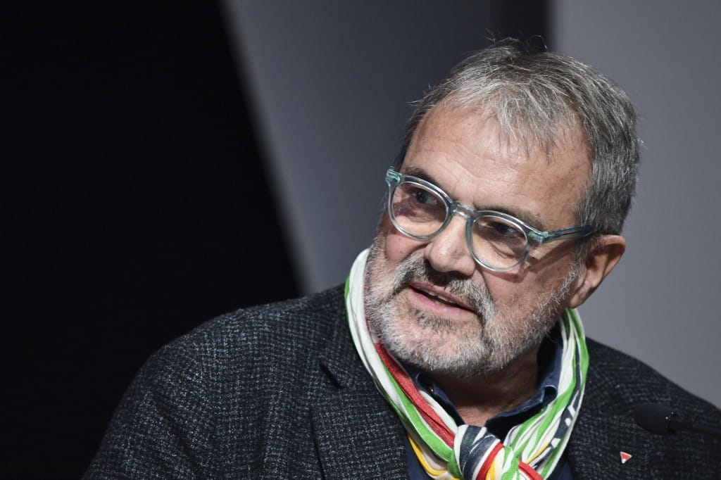 82 éves korában elhunyt a provokatív reklámkampányairól ismert Oliviero Toscani