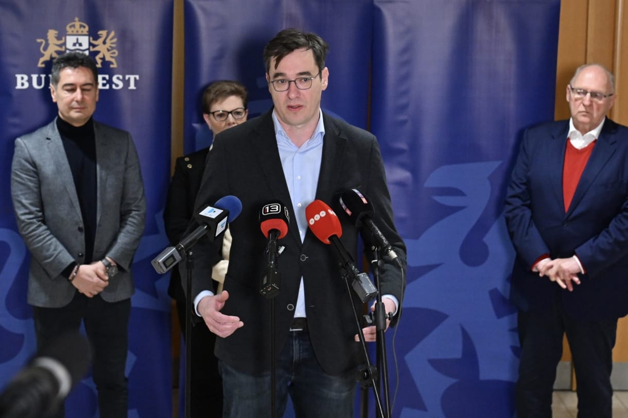 Karácsony: Partnerséget, érdemi egyeztetéseket várunk a kormánytól a Mini-Dubajjal kapcsolatban 