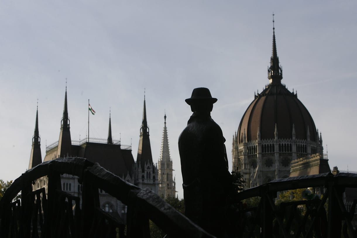 Kövér: Nem szeretem, de tisztelem Nagy Imrét