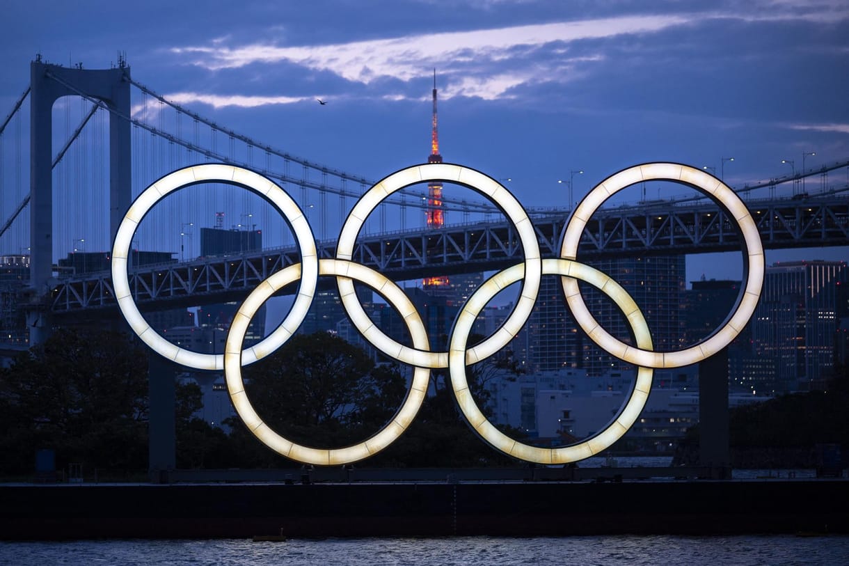 Kijöttek az új szabályok, naponta tesztelik majd az olimpikonokat Tokióban