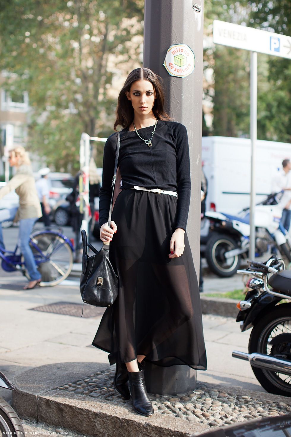 Street Fashion - Ez a divat a világ nagyvárosaiban