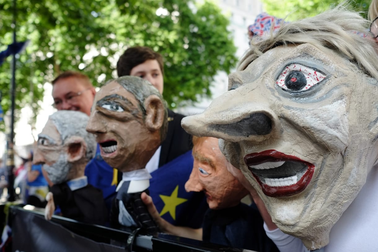 Újabb sötét jóslat jött a Brexit miatt, most a Moody'stól