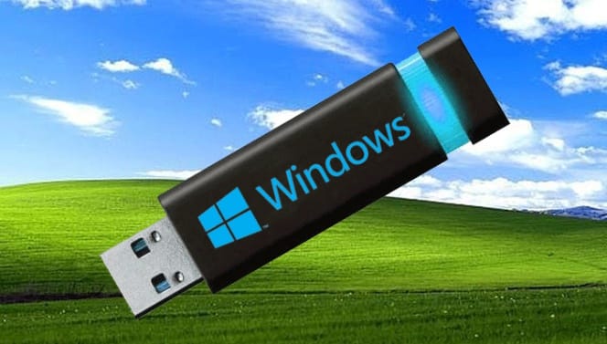 Így is lehet Windows 10-e: pendrive-on is megkaphatja