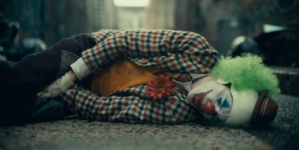Válaszolt a Warner a Jokert kritizálóknak 