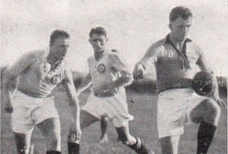 Tanára volt a magyar labdarúgásnak, de külföldön nevezték el Futballkirálynak