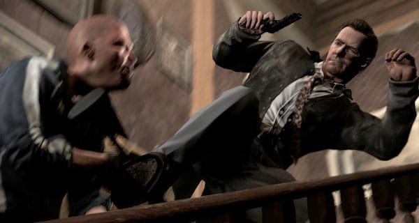 Újabb Max Payne 3 multiplayer bemutató (videó)