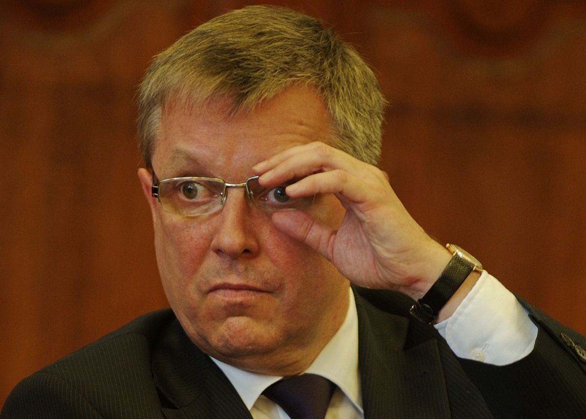 NGM: nem költenék tőkeinjekcióra az MNB devizatartalékát