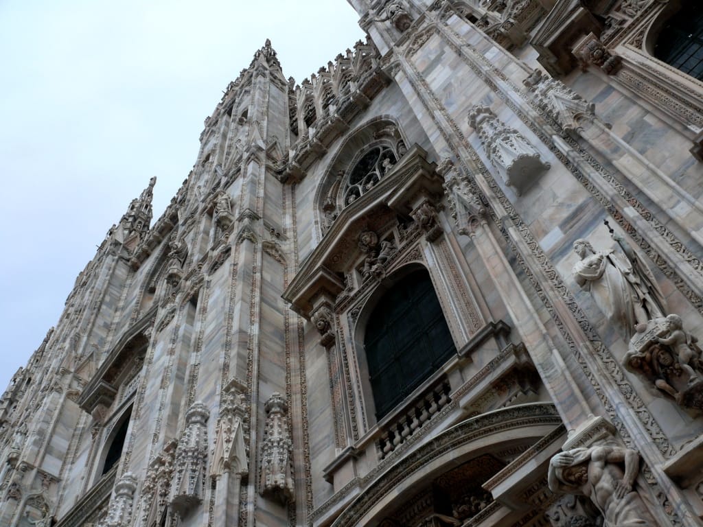 Lombardia - Sport, divat és kultúra 