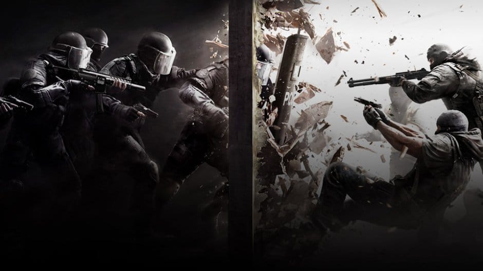Megvan a program hétvégére? Most végig ingyen játszhat a népszerű kommandós játékkal, a Rainbow Six: Siege-dzsel