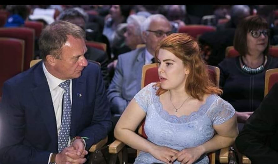 Bocsánatot kért a Pesti Srácok újságírója Nagy Blankától