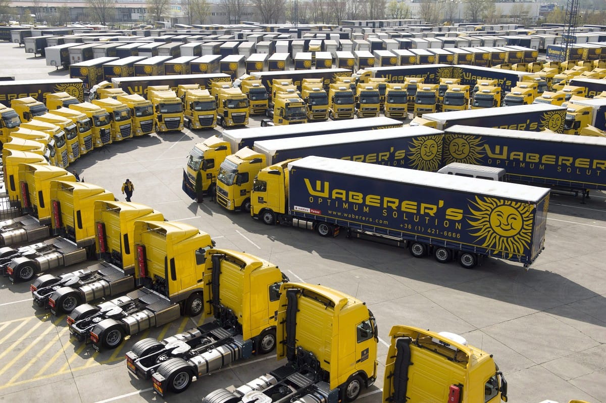 Tőzsdére menne, és ezzel 15 milliárd forintot vonna be a Waberer’s