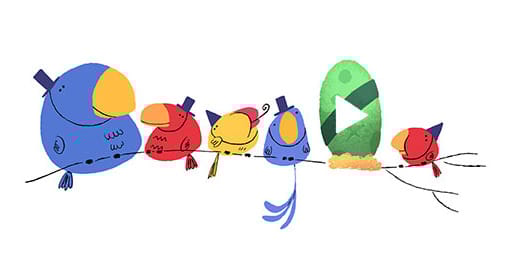 Valami titokzatos dologgal készül a Google – kép