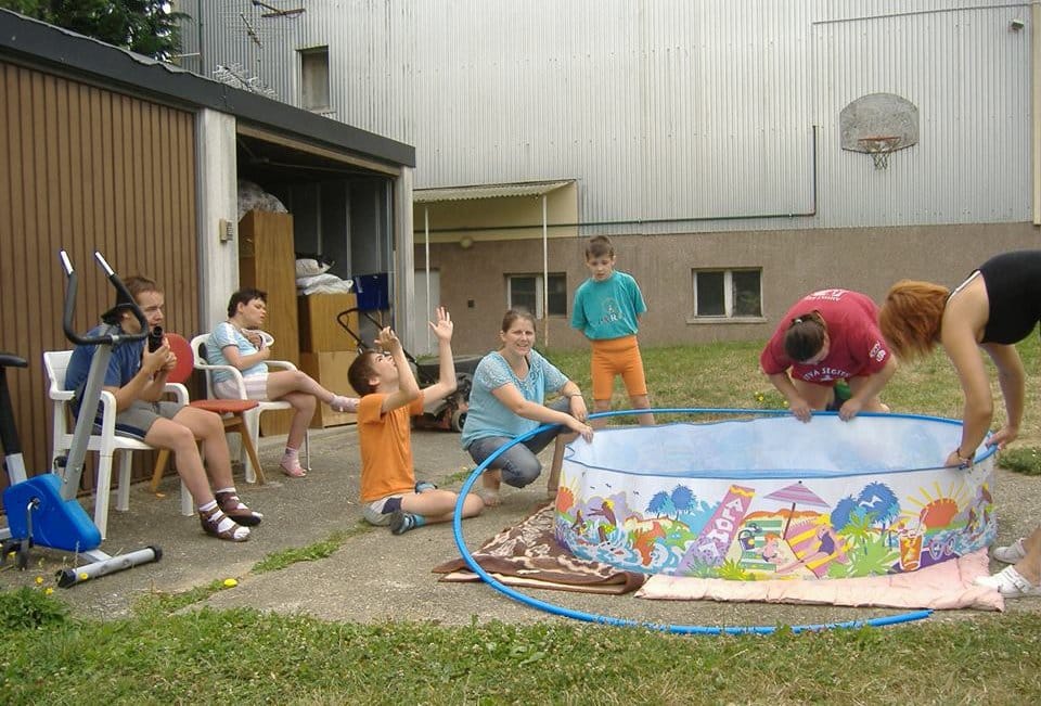 Jöhet a behajtó: csődben az autista gyerekek védőotthona