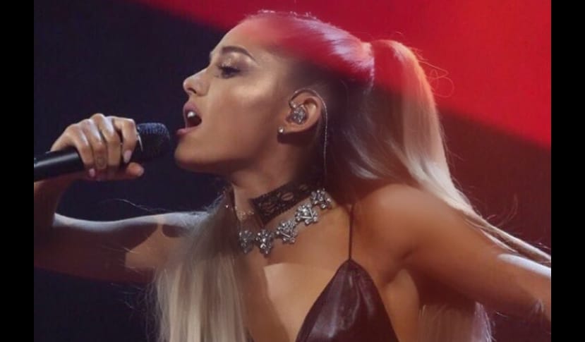 Élőben követhetjük a „One love Manchester” koncertet
