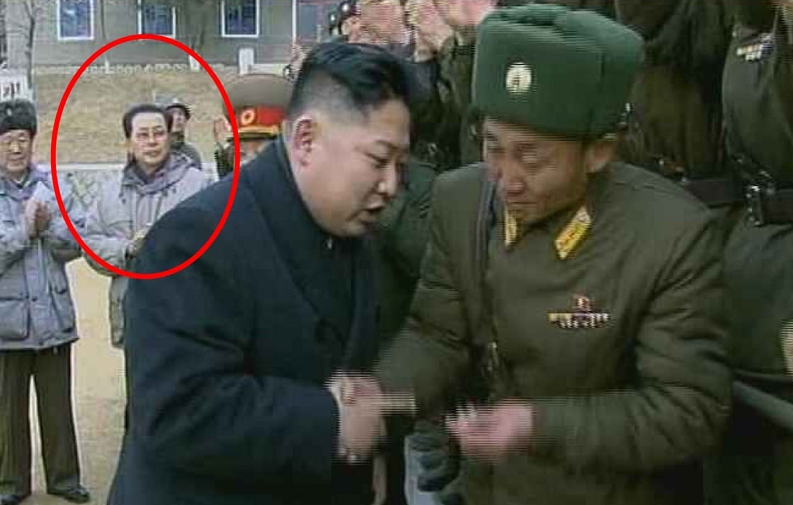 Részegen végeztette ki tanácsadóit Kim Dzsog Un