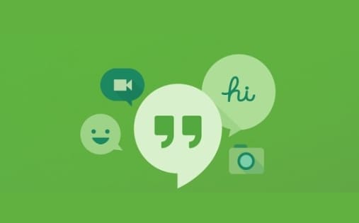 2 év után kapja meg az anroidos Hangouts az iPhone-on már rég elérhető funkciót