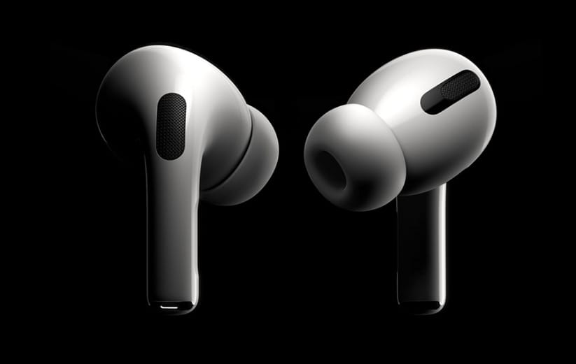 Pulzust és véroxigénszintet is mérhet az AirPods