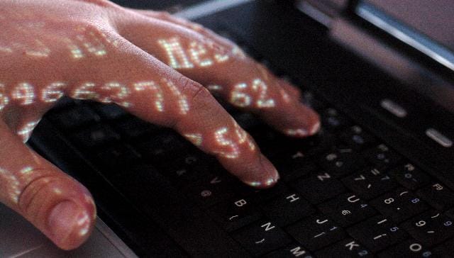 Hackertámadások száz hullámban: Kína-szakértők és hadiipari cégek a célpontok