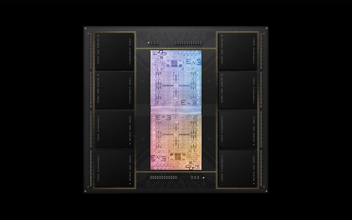 Így reagál a Samsung az Apple csodachipjeire