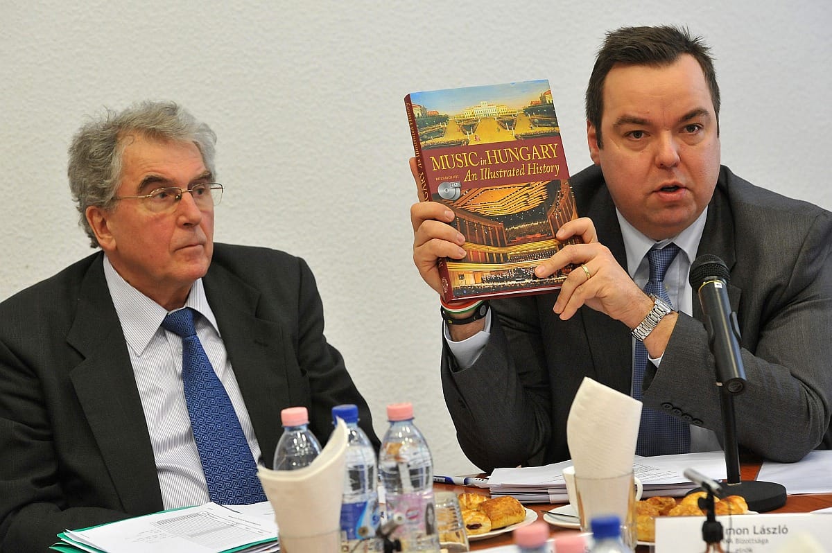 Publishing Hungary: kiviszik a magyar irodalmat