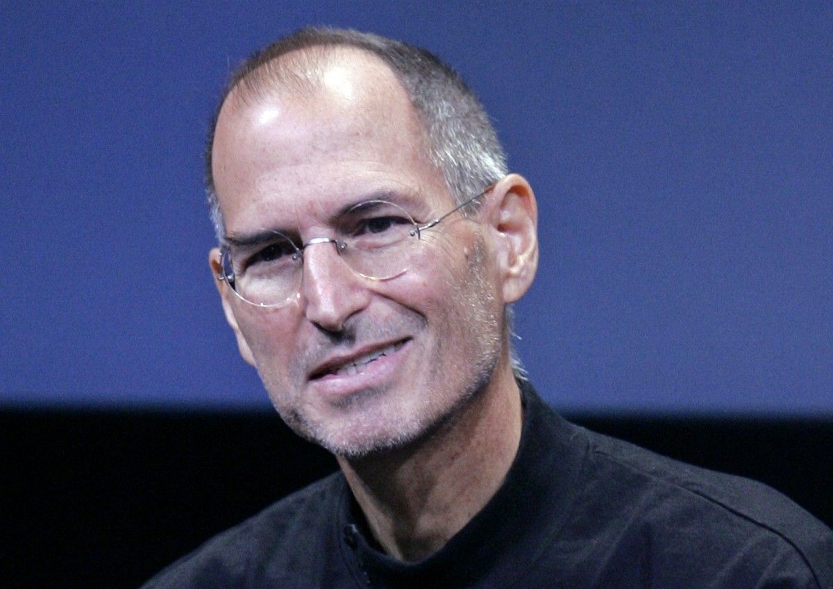 Volt-e Steve Jobsnak üzleti filozófiája?