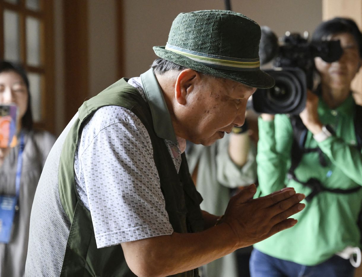 Felmentettek egy 88 éves japán férfit, aki 46 évet töltött a halálsoron