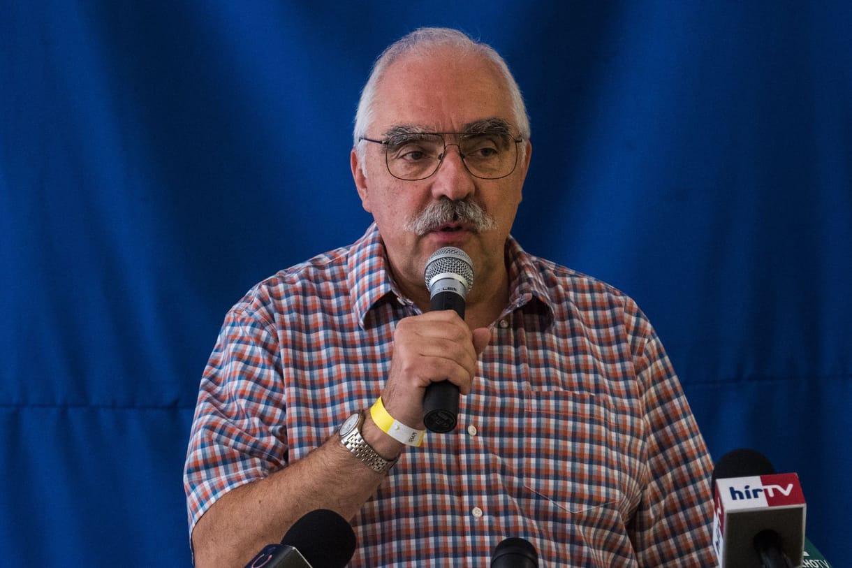 Bokros Lajos: Senkit nem illet meg a 13. havi nyugdíj