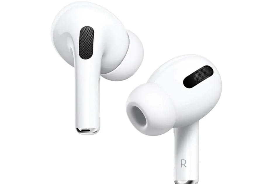 Már gyárthatják az Apple régóta várt új fülhallgatóját, az AirPods 3-at
