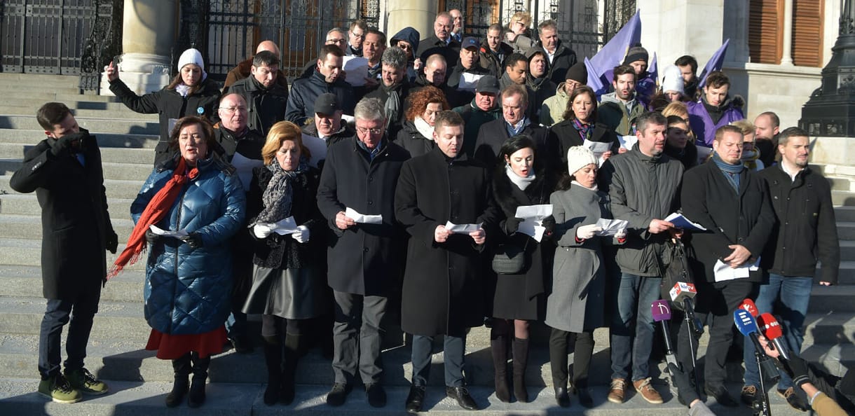Orbán elleni csodafegyvert talált az ellenzék?