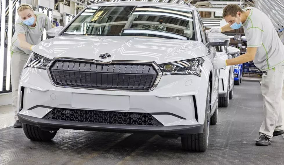 Megmutatták az új elektromos Skoda hangját