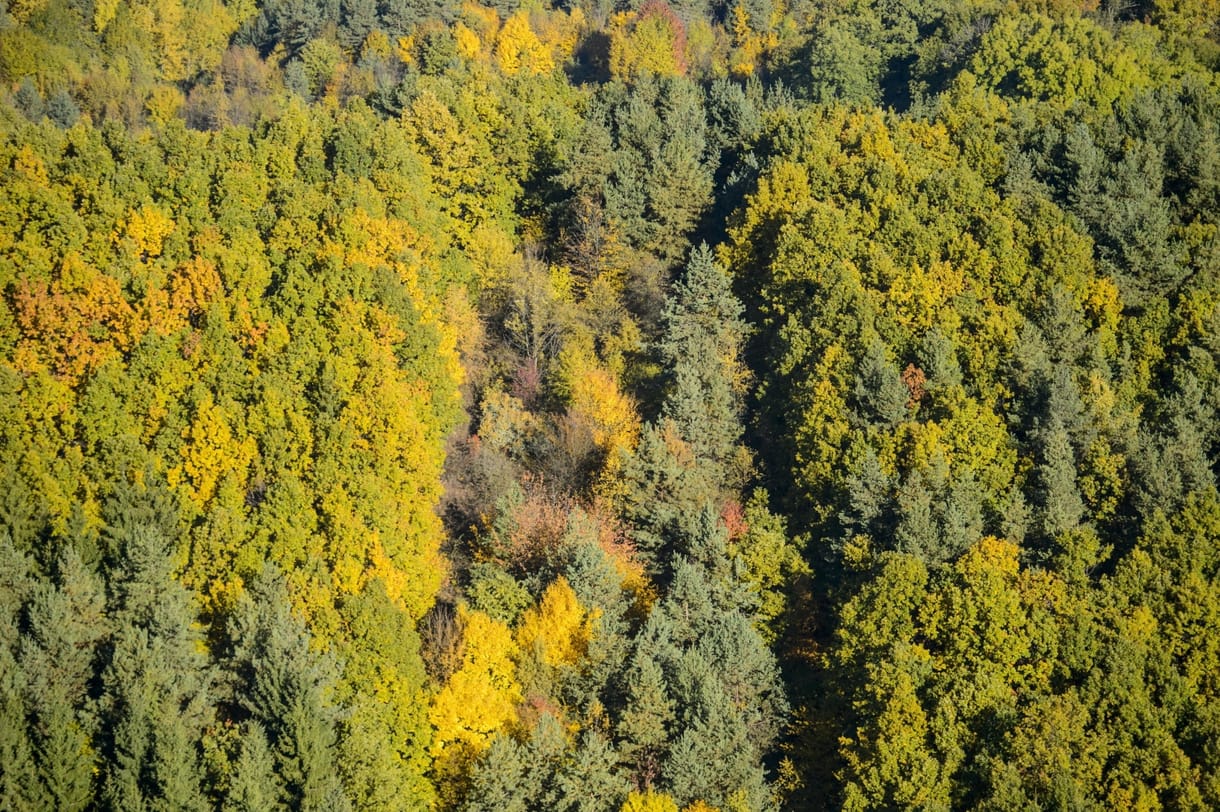 Ne most menjenek a Rám-szakadékba kirándulni