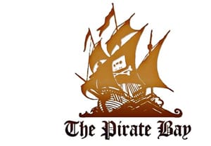 A világ végére költözik a Pirate Bay