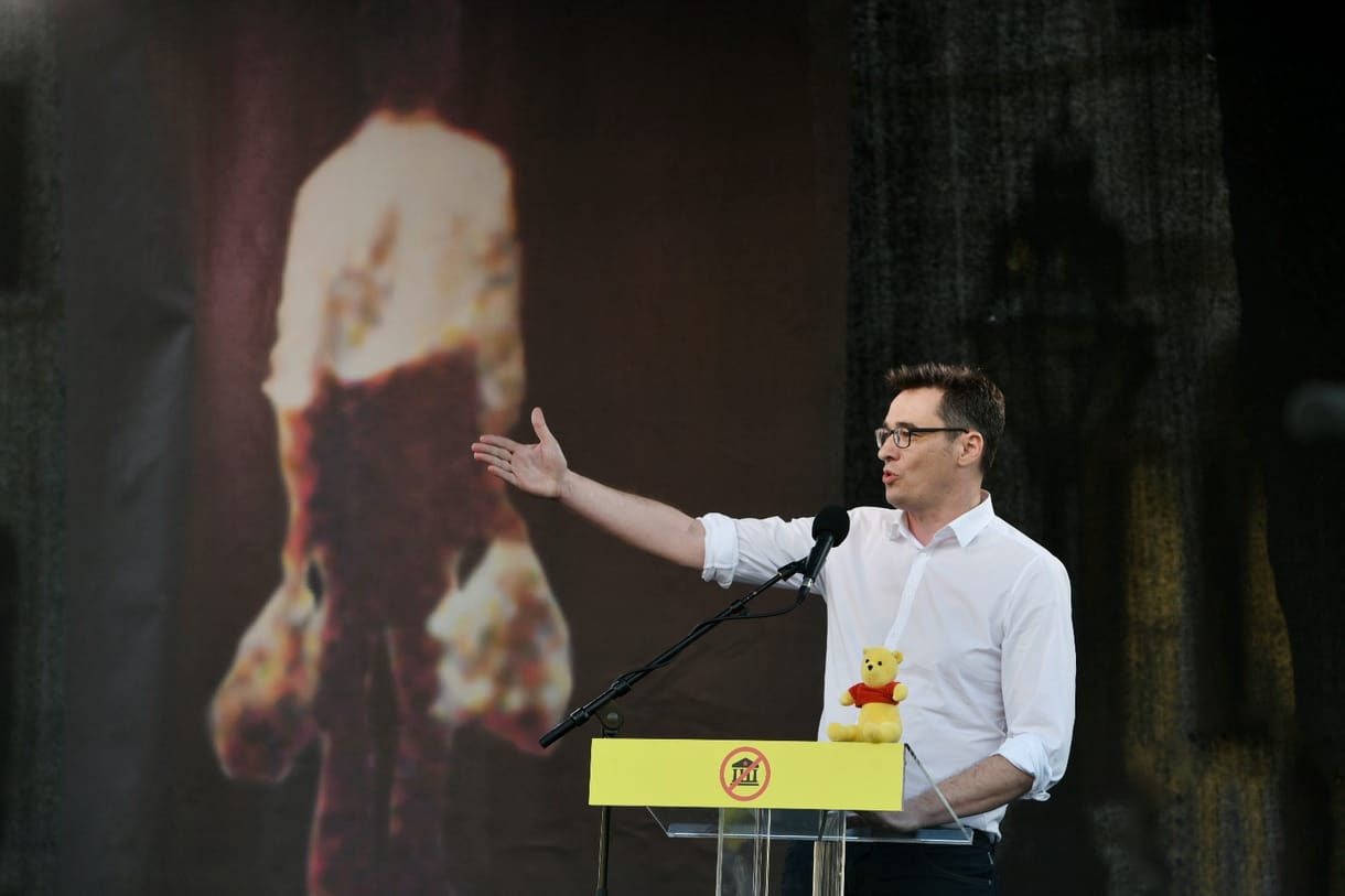 Karácsony Gergelynek siker a Fudan-népszavazás, de még a Fidesznek is jól jöhet