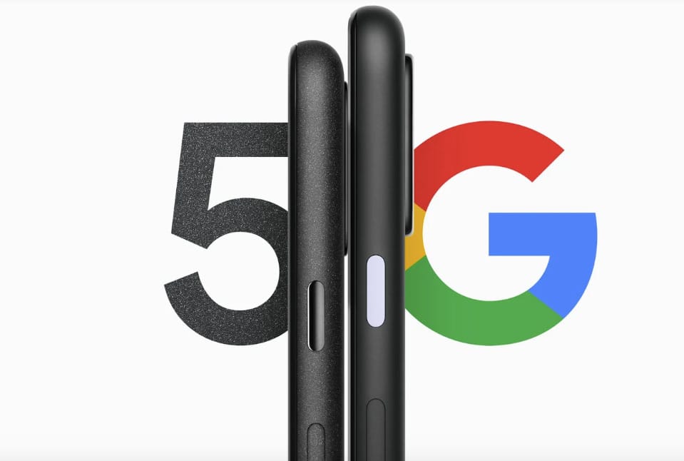 Több új készüléket is kiad a Google, telefon és hangszóró is érkezik