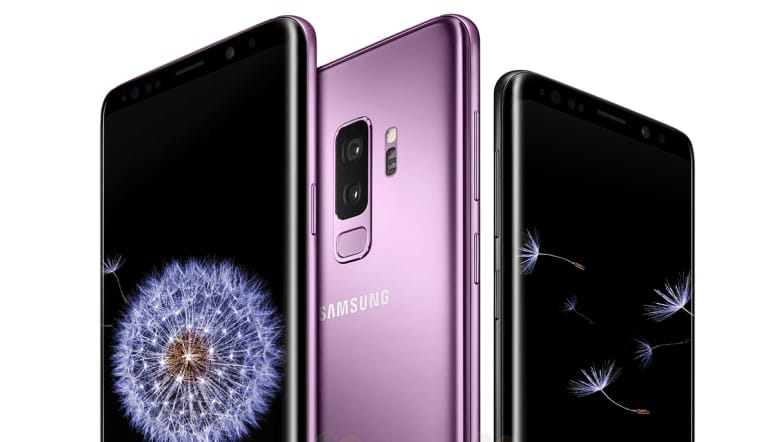 Nem akárhogy fogja bemutatni a Samsung a Galaxy S9-et