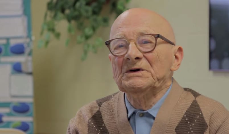 110 évesen hunyt el a magyar sakkmester