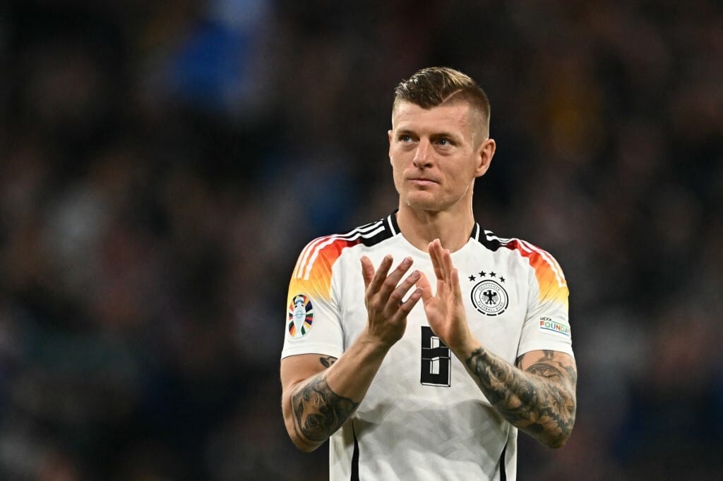 Toni Kroos: A magyar csapat magasabb szintet képvisel, mint a skót