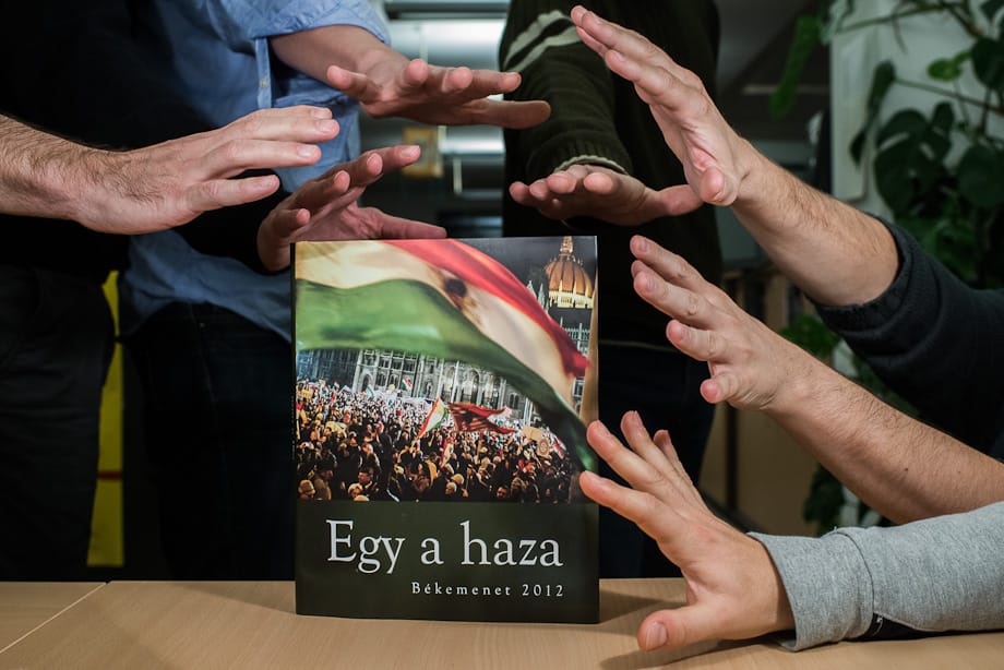 Kulturkampf: már házon belül folyik a harc